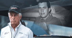 Roger Penske