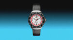 TAG Heuer presenta el Formula 1 Solargraph