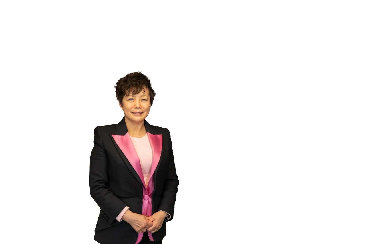 Stella Li y la revolución BYD