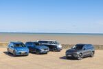 Comparativa EV: mucho sentido común