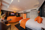 Hilton McLaren Suite.