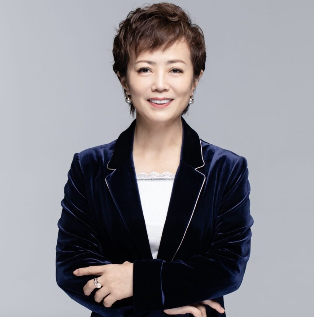 Stella Li