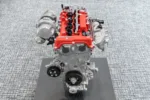 Motor G20E Toyota.