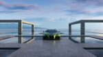 Bugatti Brouillard un one off de 26 millones