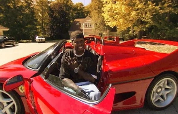 50 Cent.