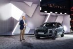 Audi Q3 llega en el momento clave