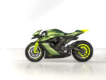 Aston Martin AMB 001 Pro: la superbike más extrema