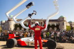 Festival of Speed de Goodwood en Inglaterra