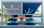 Maserati actualiza su superdeportivo más emblemático