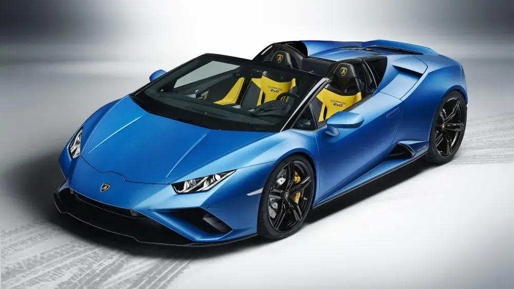 Top 10 coches que dejarán de fabricarse en 2026.