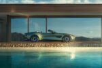 Aston Martin Vanquish Volante