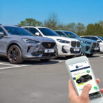Mondocar: suscripción de coches online