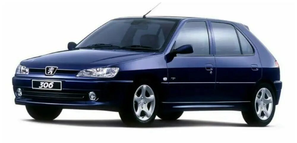 Peugeot 306