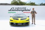 Lamborghini Fenomeno: máxima expresión