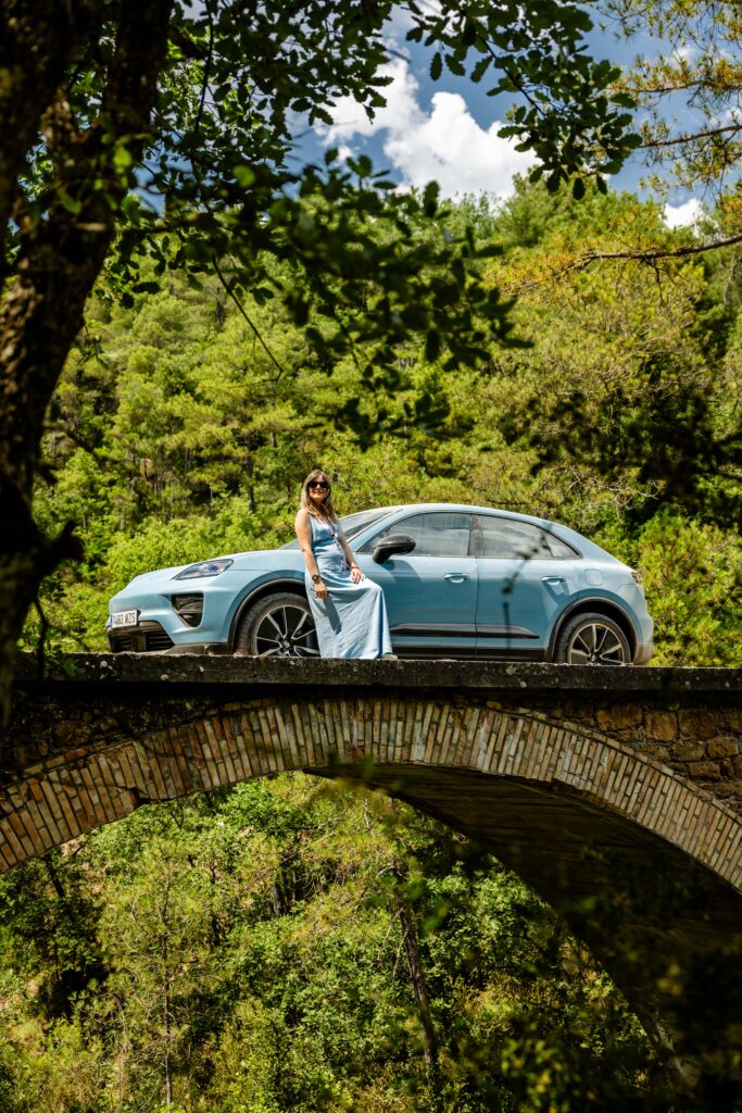 Experiencia Porsche: SUV Only