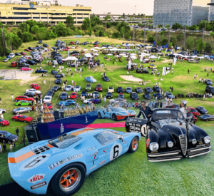 AutoBello Madrid 2025