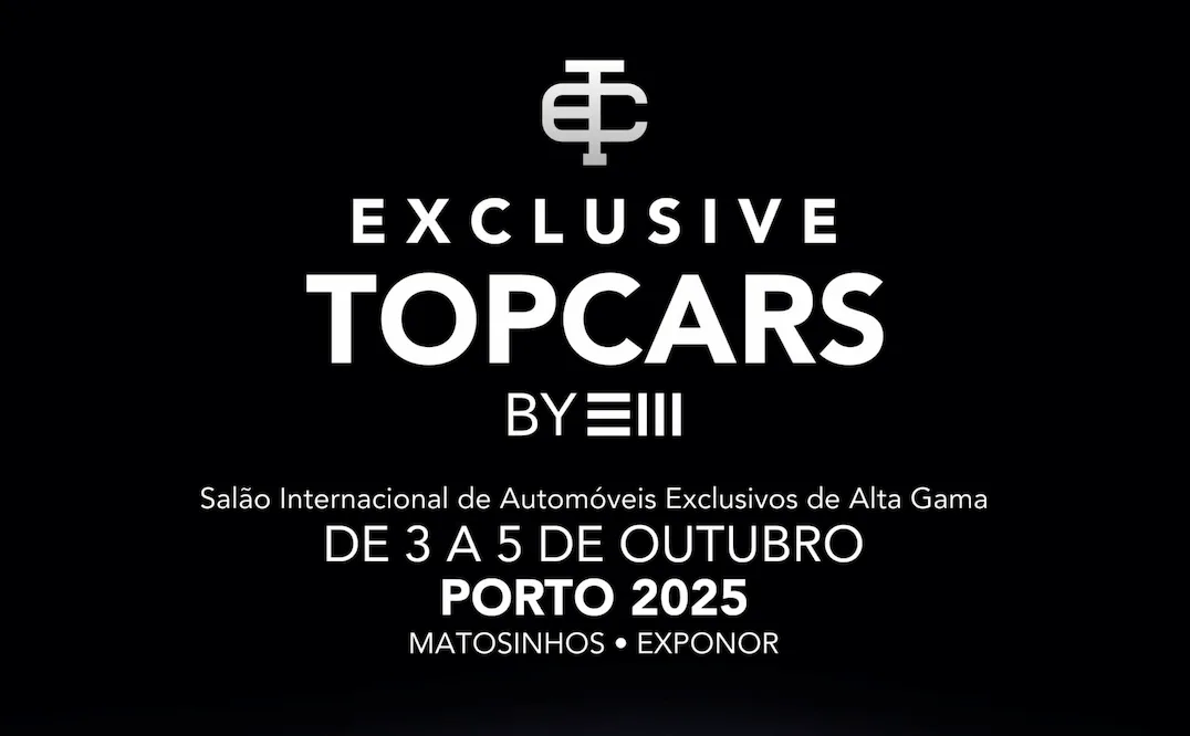 Exclusive Top Cars 2025: lujo sin límites en autoClássico