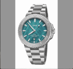 Oris New York Harbor Limited Edition II