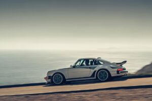 Singer Fuji Classic Turbo