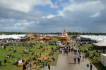 Goodwood Revival 2025
