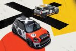 MINI y Deus Ex Machina