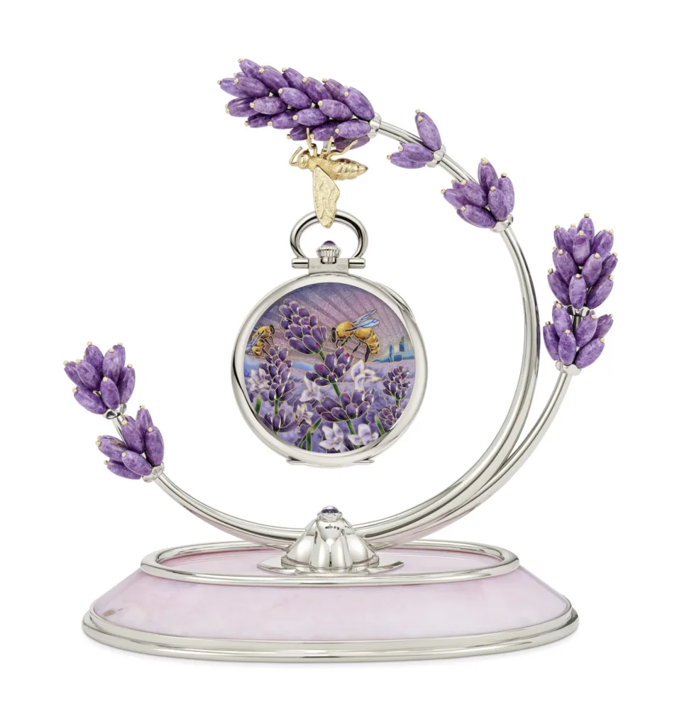 REF. 992/183G-001 “PROVENZA – EL AROMA DE LA LAVANDA”