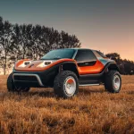 MEYERS MANX LFX