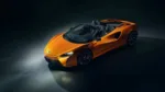 McLaren Artura no paga impuestos