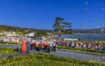 Pebble Beach Concours d’Elegance, 2025