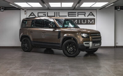 Land Rover Defender 3.0 D