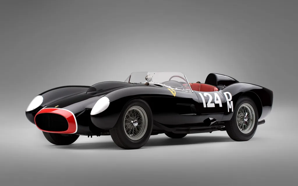 1957 Ferrari 250 TR