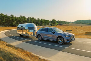 Mercedes GLC