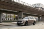 Volvo alcanza el millón de híbridos enchufables