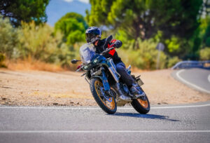 Kove 800X Pro