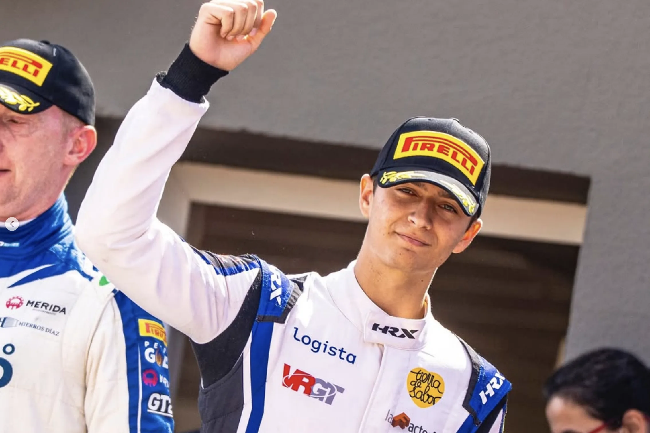 Finde agridulce en el circuito Ricardo Tormo