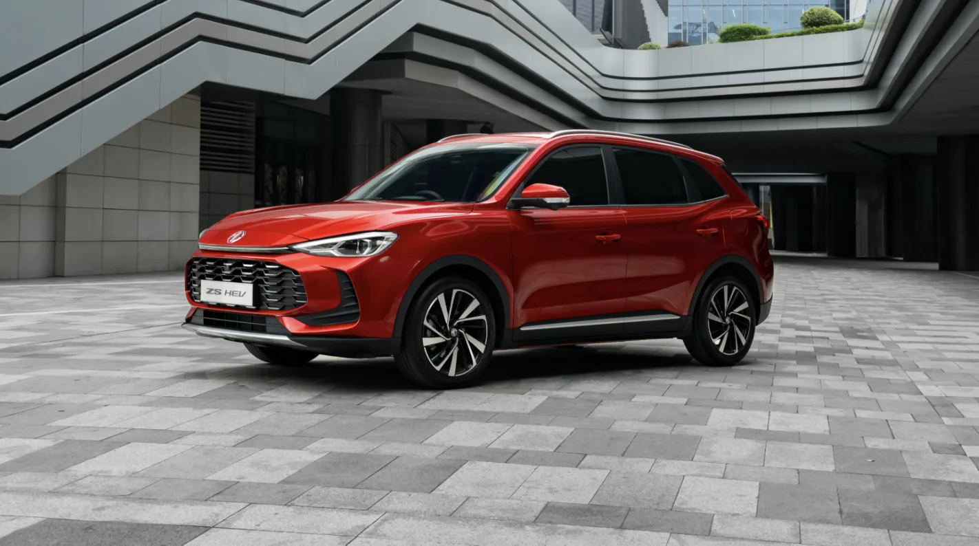 SUV: todo lo que necesitas saber sobre este tipo de vehículo