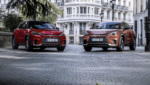 Lexus LBX: el arte de sentir el lujo con los cinco sentidos