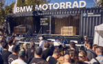 BMW Motorrad Days 2025