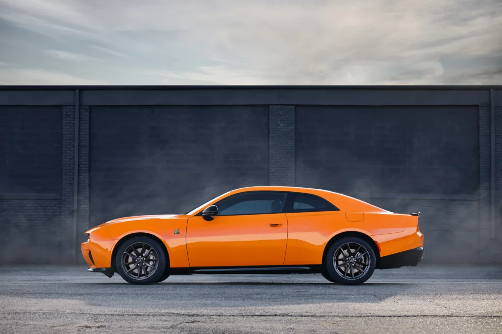 Dodge Charger Scat Pack