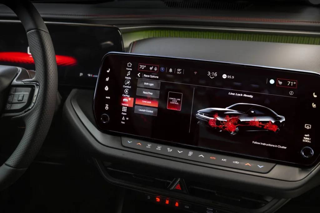 Dodge Charger Scat Pack