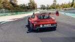 Porsche 911 GT3 RS Manthey