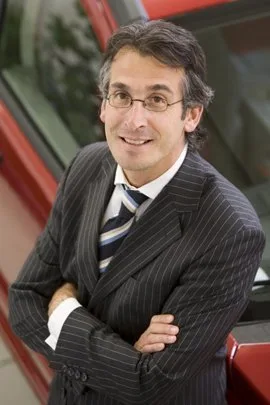 Emilio Herrera, DG de Kia Motors Iberia