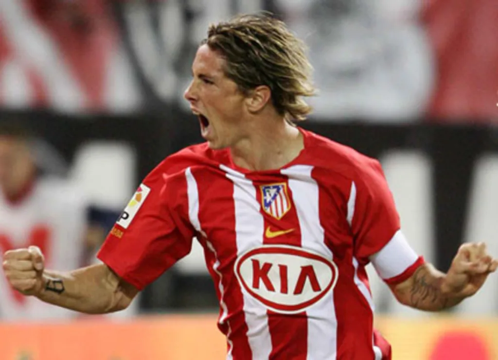 Fernando Torres