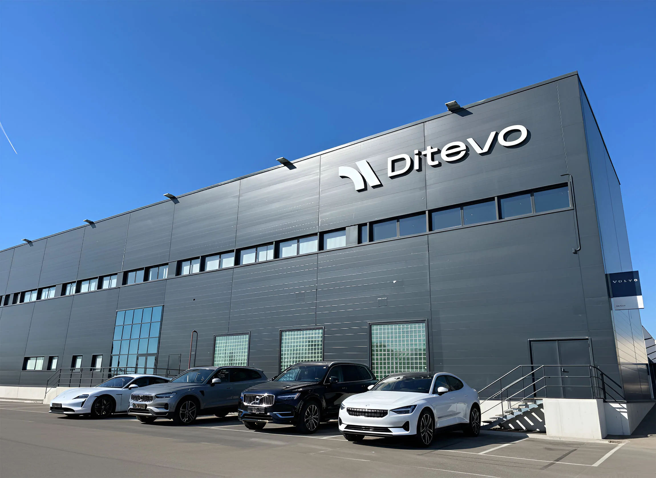 Grupo DITEVO refuerza su expansión en España con enfoque sostenible