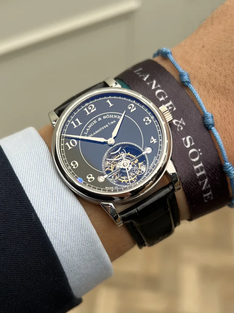 1815 Tourbillon