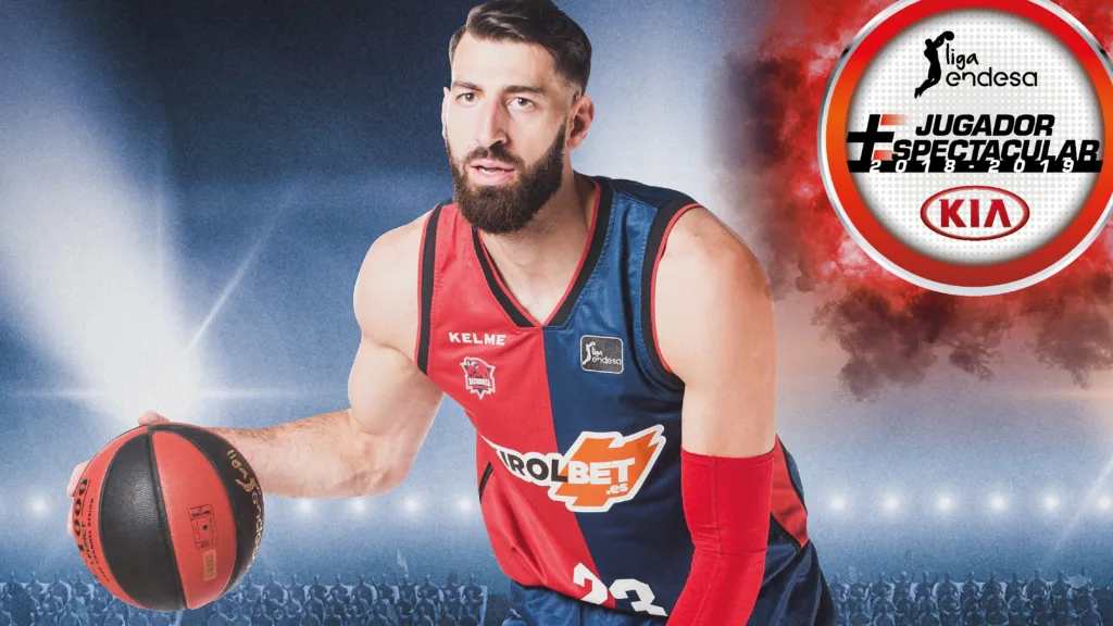 Kia y la ACB