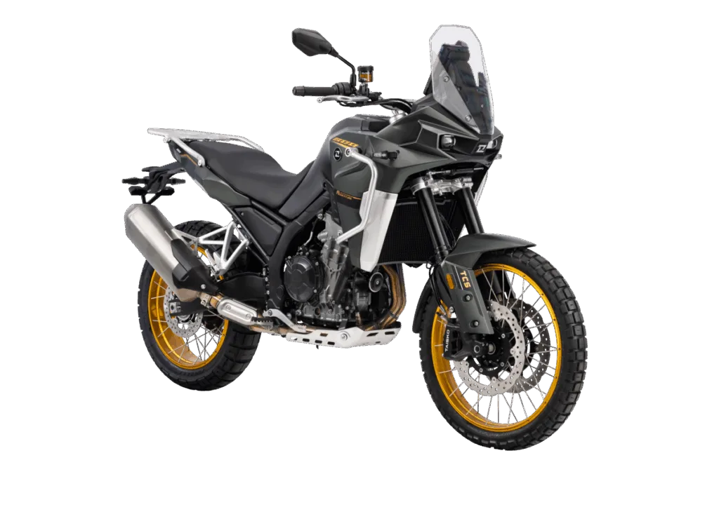 Kove 800X Pro