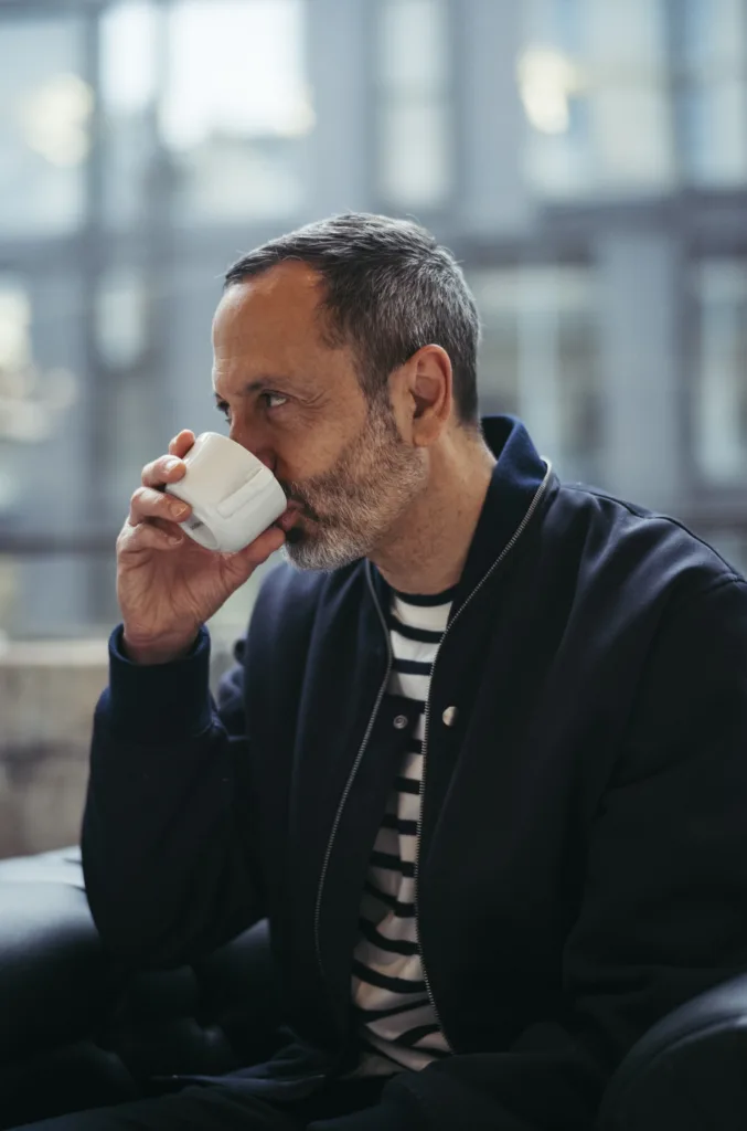 Karim Habib