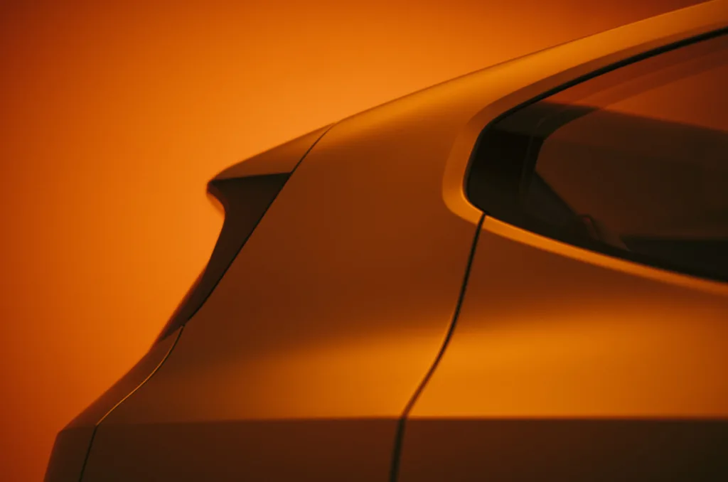Kia EV2 Concept