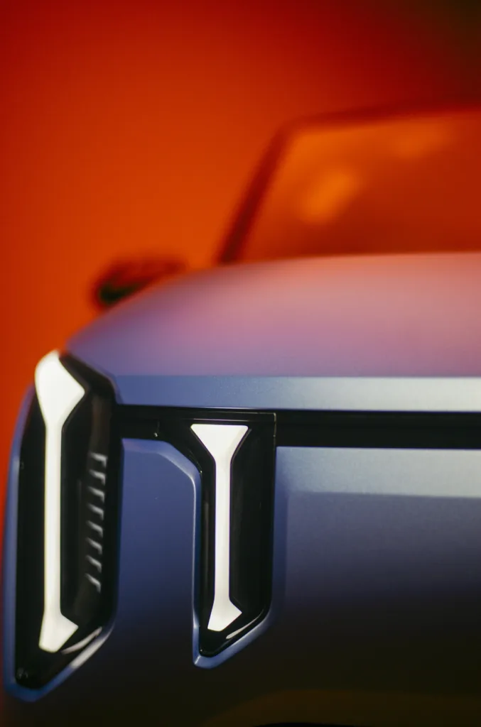 Kia EV2 Concept